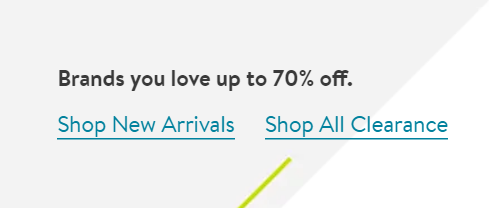 Code Promo NORDSTROMRACK